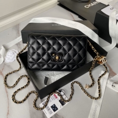 Chanel WOC Bags